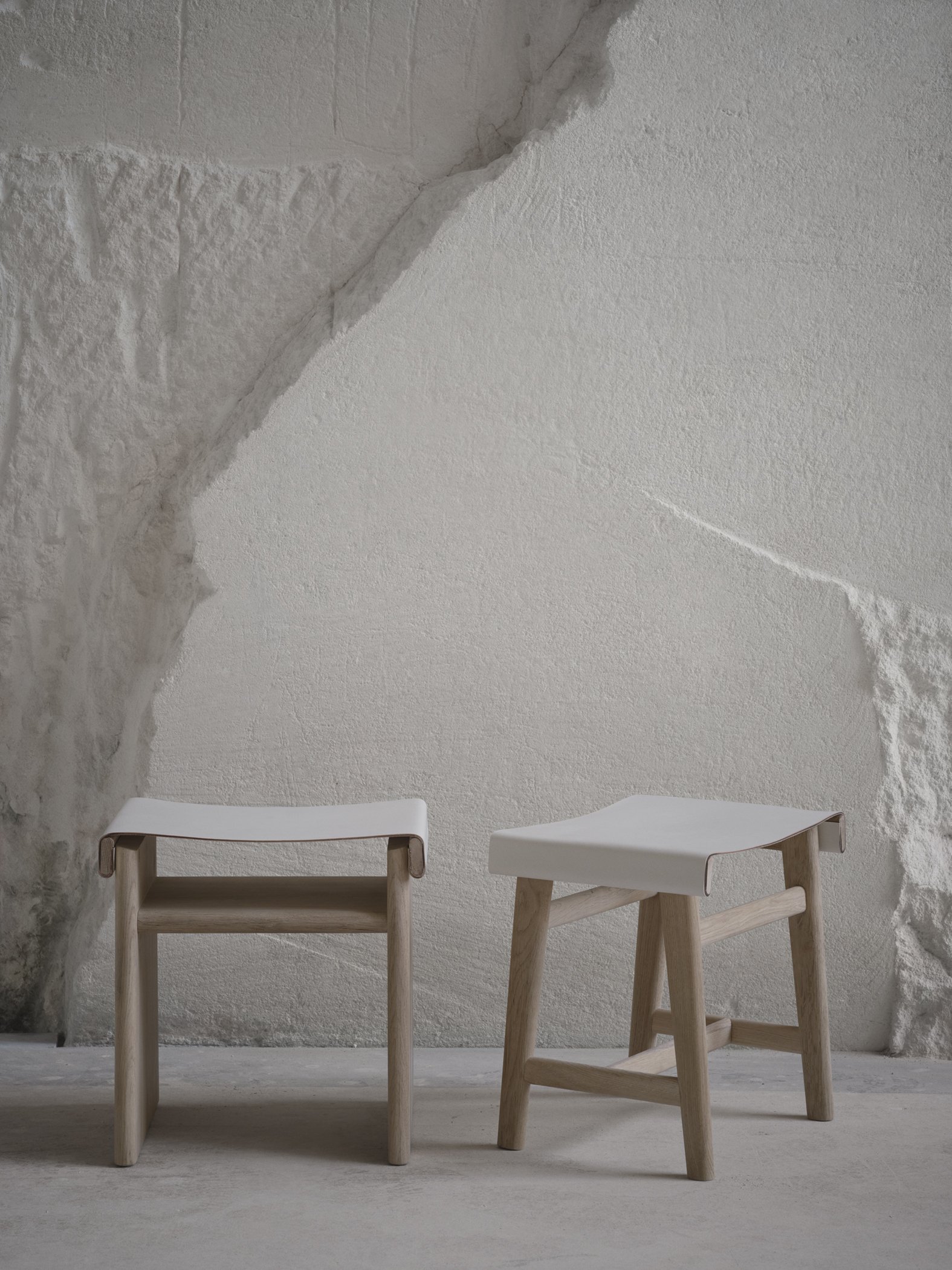 Zara Homeにベルギー出身建築家Vincent Van Duysenとの